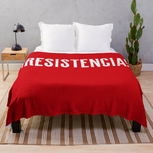 Item preview, Resistance! designed and sold by BasicBarcelona.