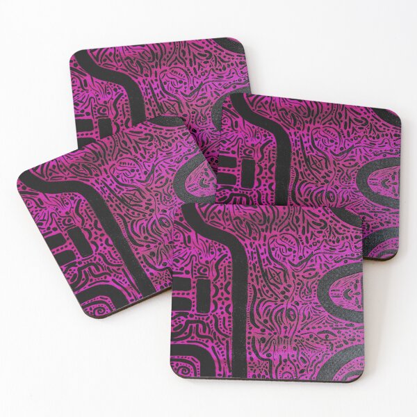 Item preview, Violet Flame designed and sold by TaraDreamtime Art.
