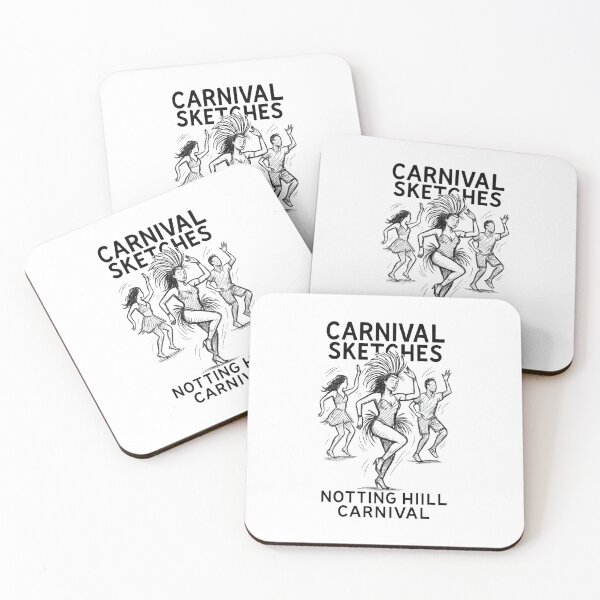 Item preview, Carnival Sketches designed and sold by ALITOPRINCE.