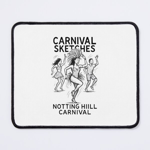Item preview, Carnival Sketches designed and sold by ALITOPRINCE.