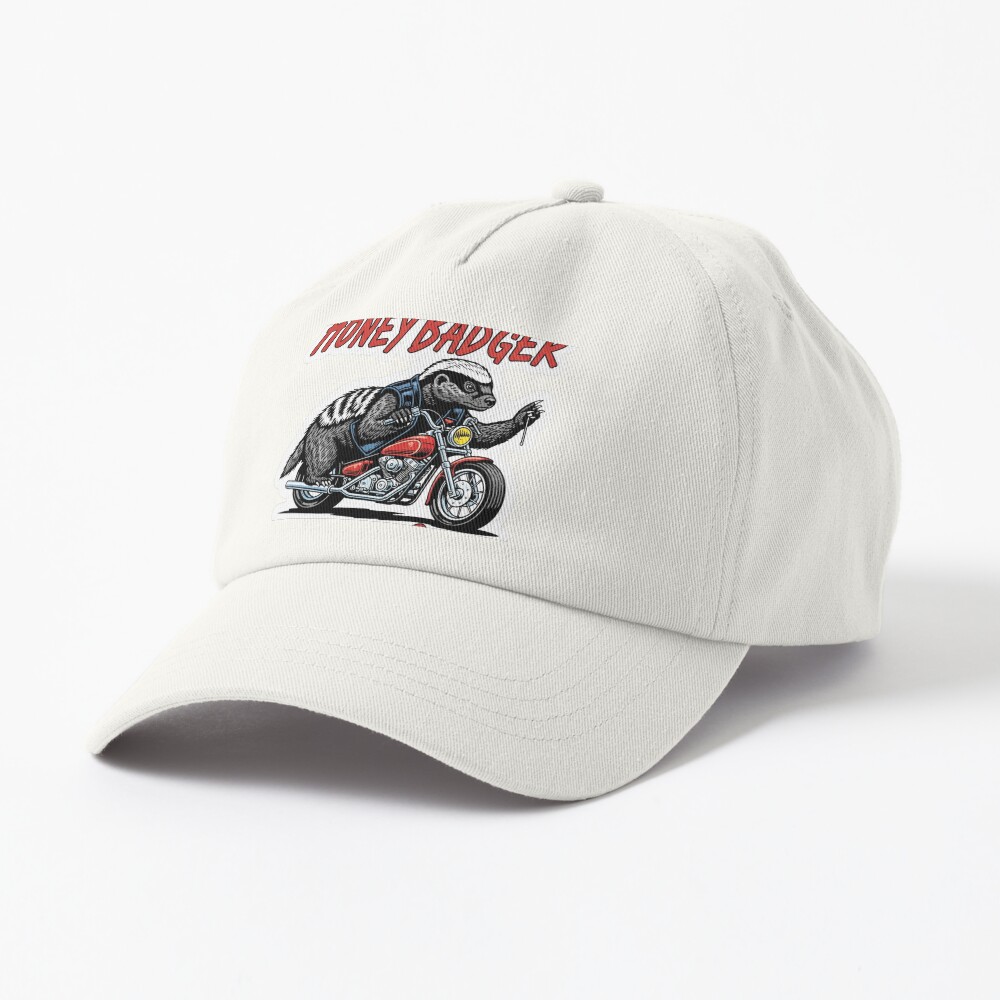 Item preview, Dad Hat designed and sold by Psych0Rabb1t.