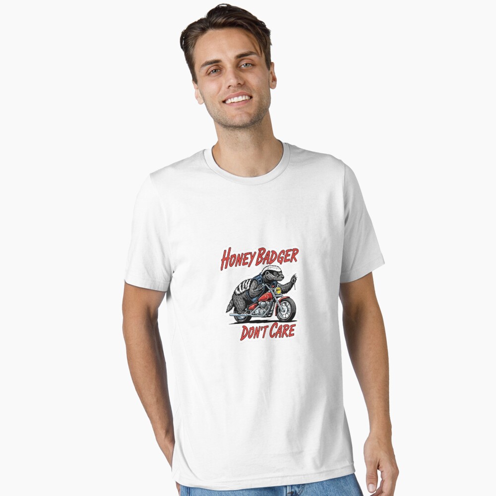 Item preview, Essential T-Shirt designed and sold by Psych0Rabb1t.