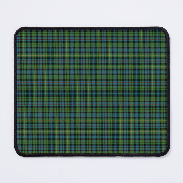 Item preview, Baillie Ancient Clan Tartan – Scottish Plaid Pattern for Proud Scots designed and sold by The Tartan Forge.