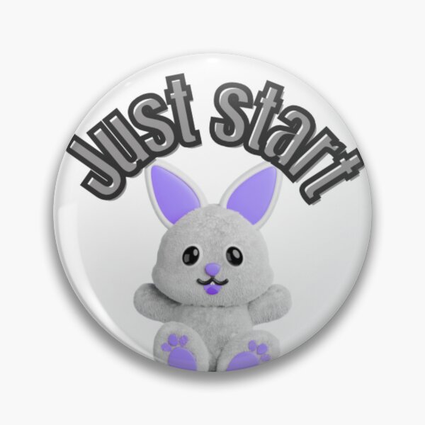 Item preview, Just start designed and sold by SakuraHQ.