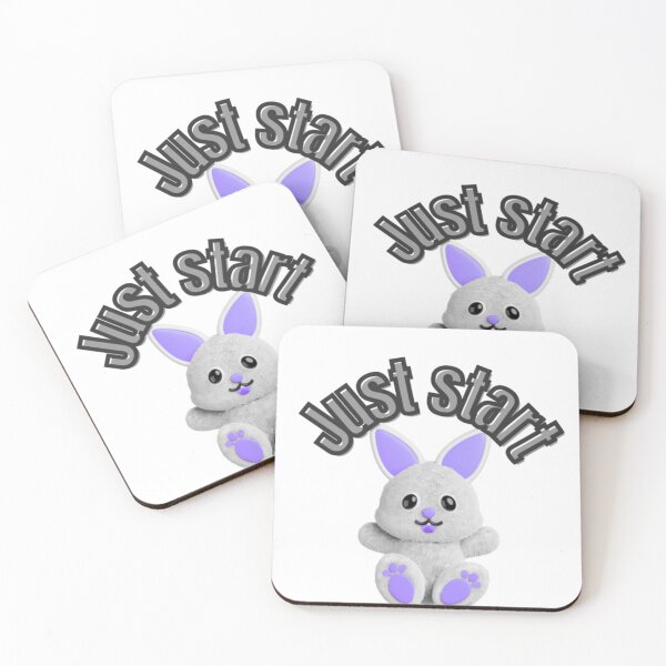 Item preview, Just start designed and sold by SakuraHQ.