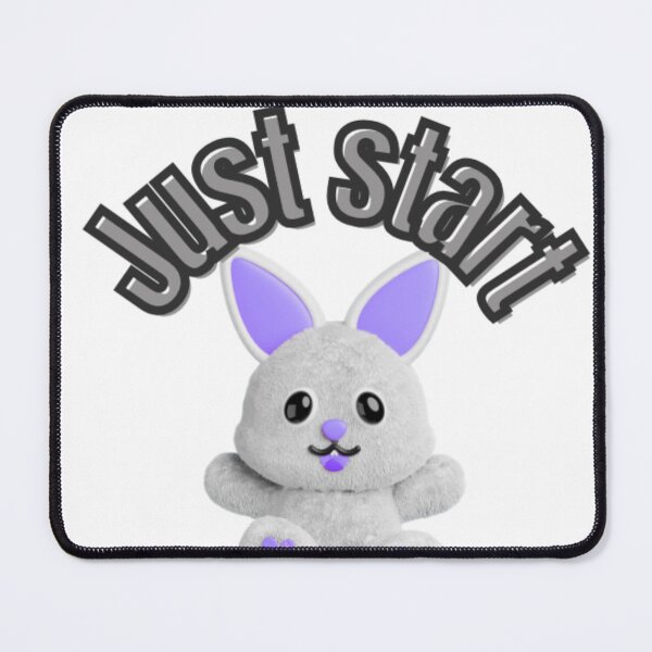Item preview, Just start designed and sold by SakuraHQ.