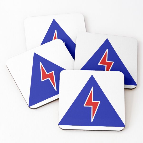 Item preview, Electrical Logo Rally or Track Racers designed and sold by Evilcraft Designs.