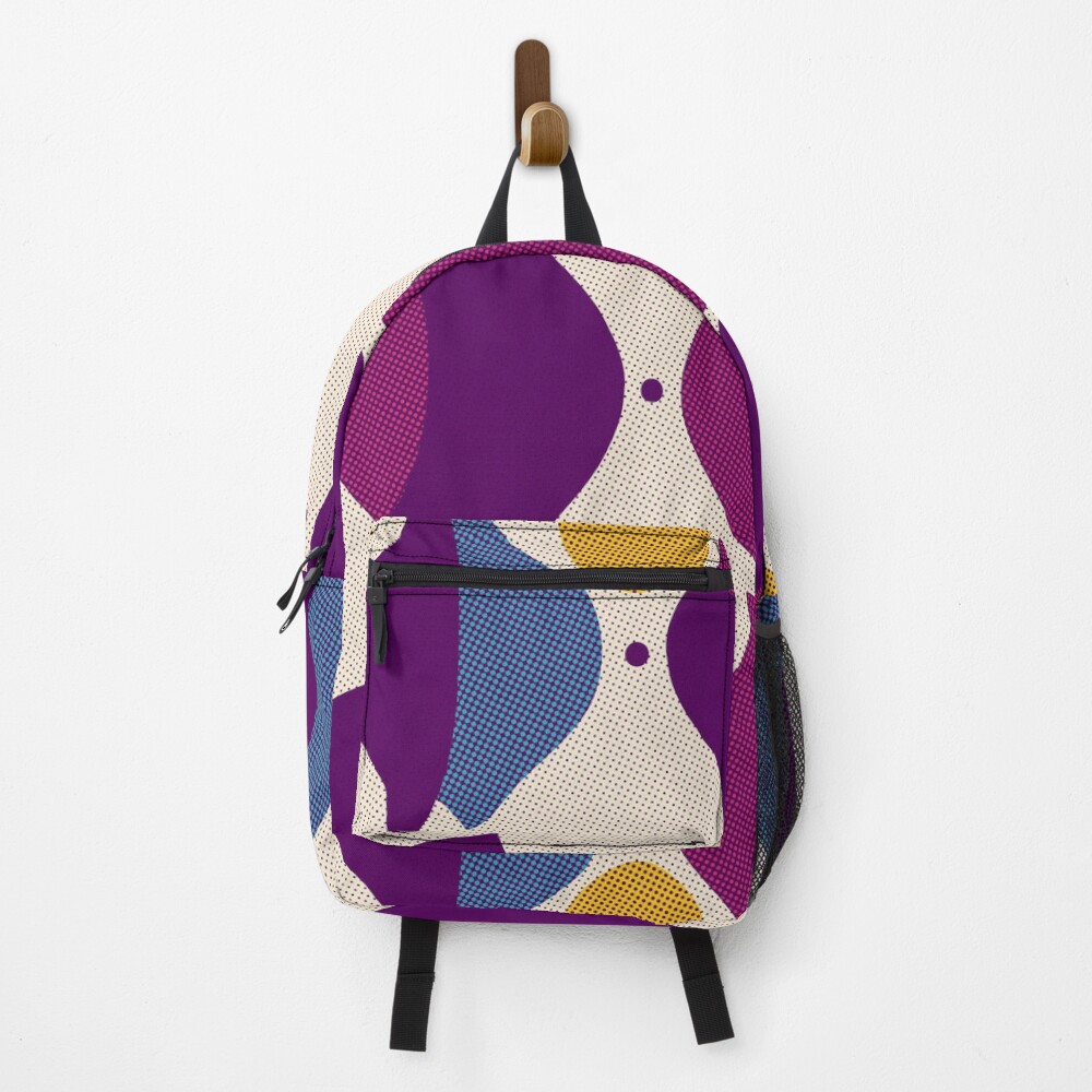Item preview, Backpack designed and sold by SteadyRolling.