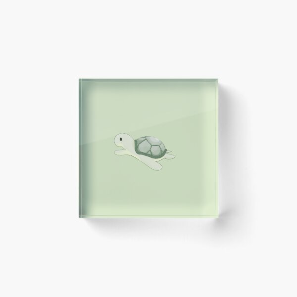 Item preview, Cute turtle designed and sold by Splasheverything .