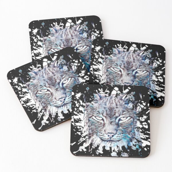 Item preview, Bobcat designed and sold by Skvor.