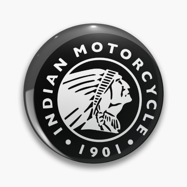 Item preview, motorcycle great of indian american designed and sold by panasbangettt.