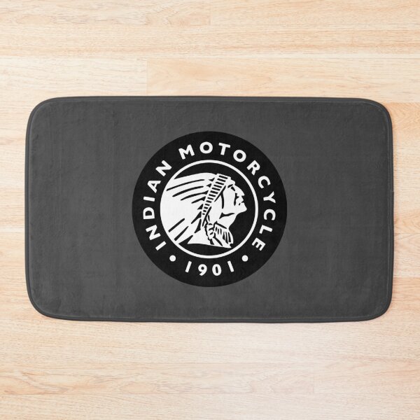 Item preview, motorcycle great of indian american designed and sold by panasbangettt.