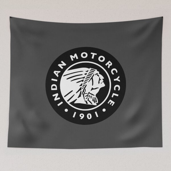 Item preview, motorcycle great of indian american designed and sold by panasbangettt.