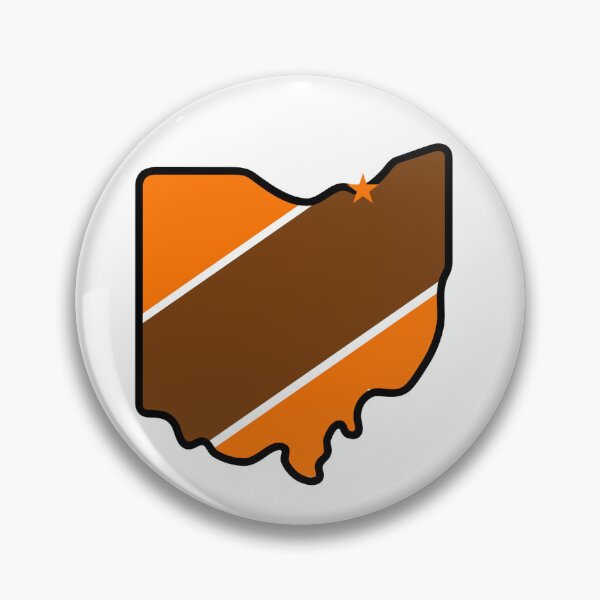 Item preview, Cleveland Football 216 designed and sold by LoScho.