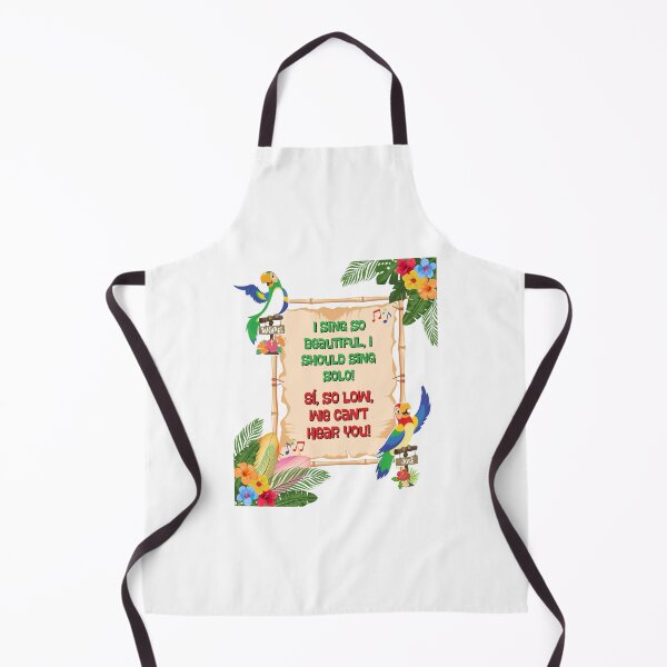Item preview, Tiki Room Solo designed and sold by MelanieRdz.