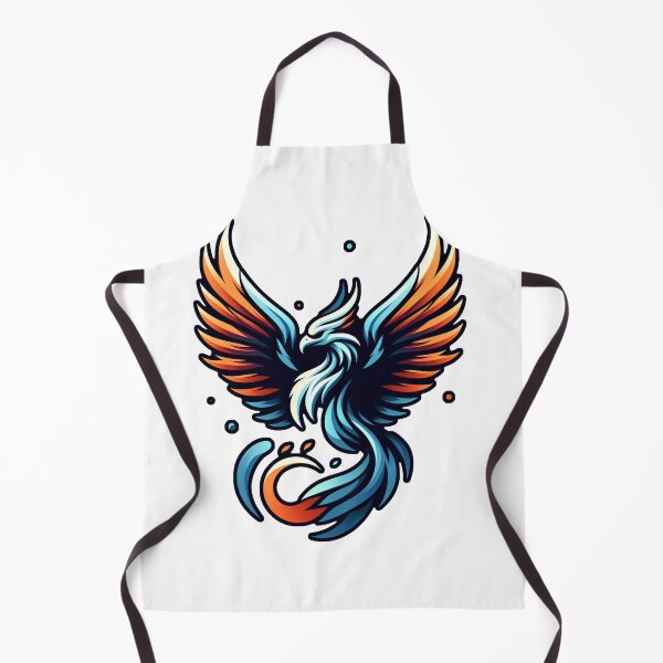 Item preview, The Phoenix designed and sold by Artillenium.