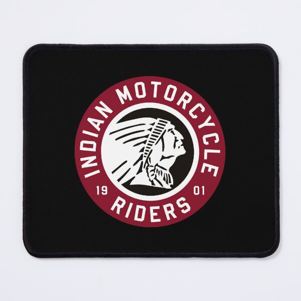 Item preview, Gran motocicleta del clásico indio designed and sold by panasbangettt.