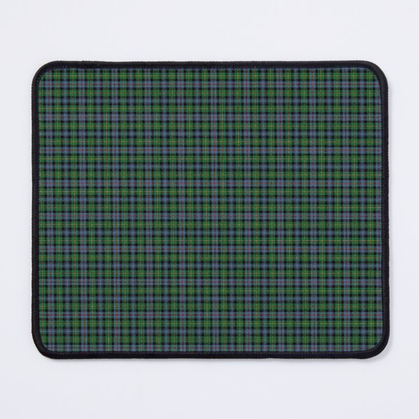 Item preview, Baillie of Lamington Ancient Clan Tartan – Scottish Plaid Pattern for Proud Scots designed and sold by The Tartan Forge.