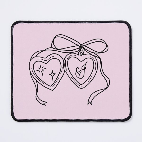Item preview, “J” heart locket! designed and sold by xopaints.