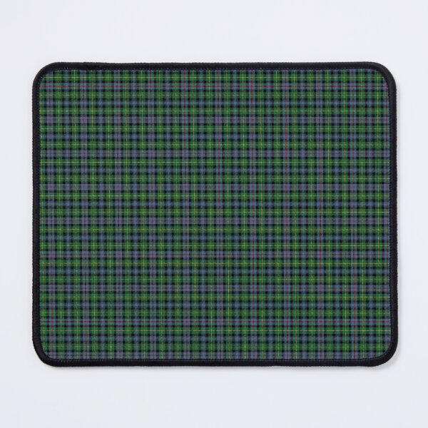 Item preview, Baillie of Lamington Modern Clan Tartan – Scottish Plaid Pattern for Proud Scots designed and sold by The Tartan Forge.