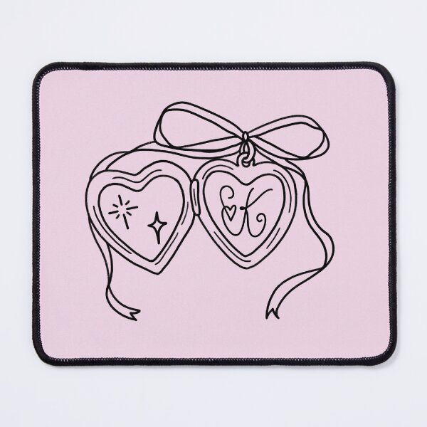 Item preview, “K” heart locket! designed and sold by xopaints.