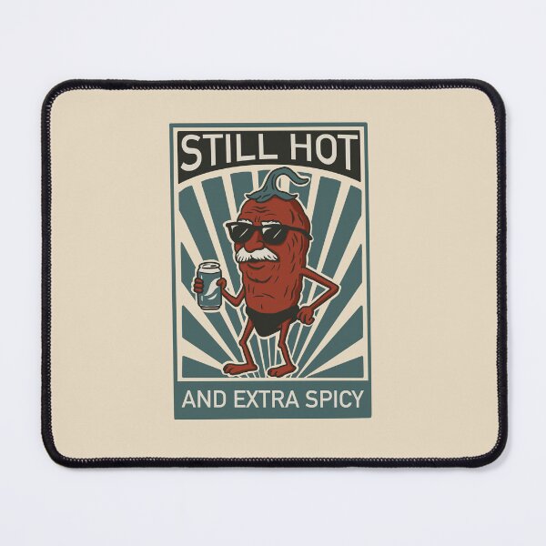Item preview, Chipotle Summer designed and sold by GedWorks.