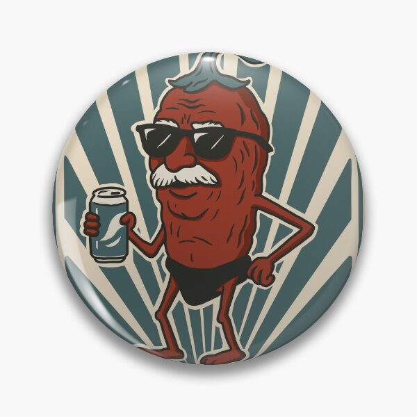 Item preview, Chipotle Summer designed and sold by GedWorks.
