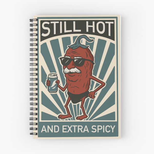 Item preview, Chipotle Summer designed and sold by GedWorks.