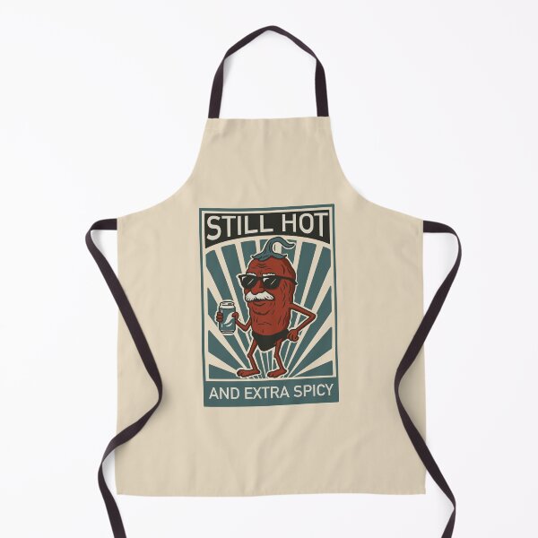 Item preview, Chipotle Summer designed and sold by GedWorks.