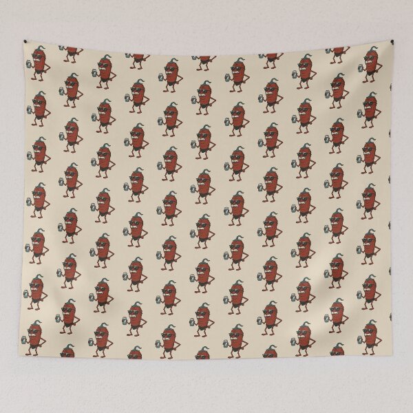 Item preview, Chipotle Summer designed and sold by GedWorks.