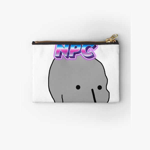 Item preview, You're an NPC designed and sold by saints928.