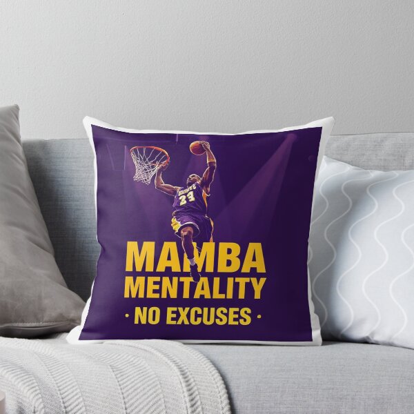 Item preview, Mamba mentality: Kobe Bryant slam dunk tribute designed and sold by ArtistrySky.
