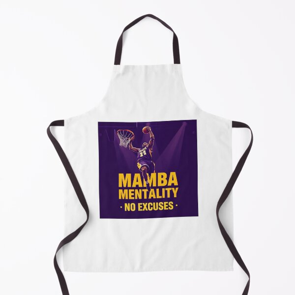 Item preview, Mamba mentality: Kobe Bryant slam dunk tribute designed and sold by ArtistrySky.