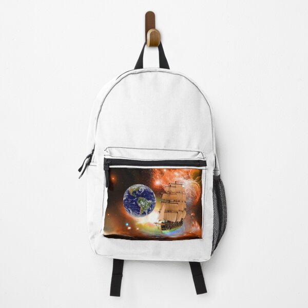 Item preview, Surreal Voyage designed and sold by AllArtTaide.