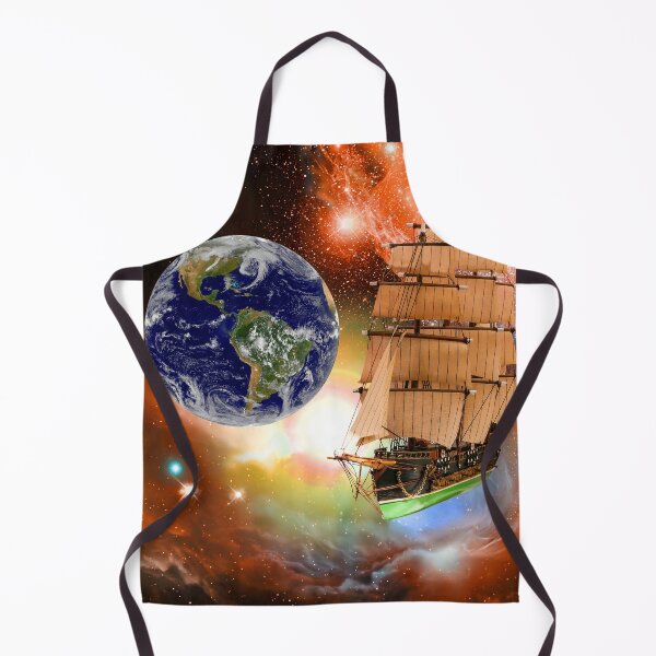 Item preview, Surreal Voyage designed and sold by AllArtTaide.