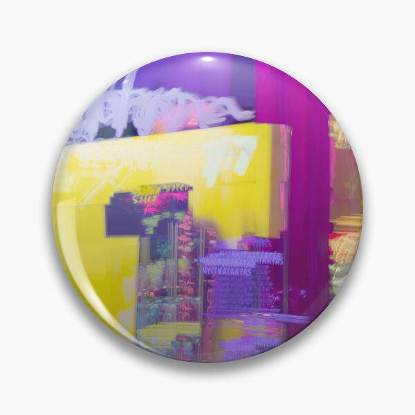 Item preview, Colorful abstract night light show designed and sold by RenataPhoto.