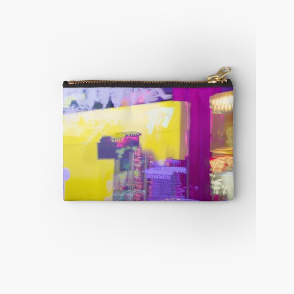 Item preview, Colorful abstract night light show designed and sold by RenataPhoto.