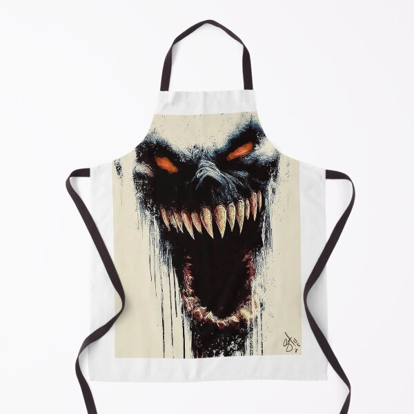 Item preview, Mouth of the Abyss designed and sold by StewRat.