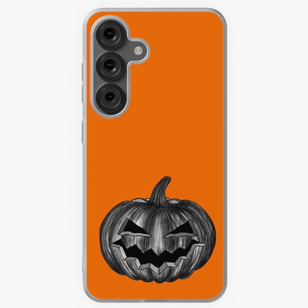 Item preview, Halloween Pumpkin designed and sold by l.o.tattoo.