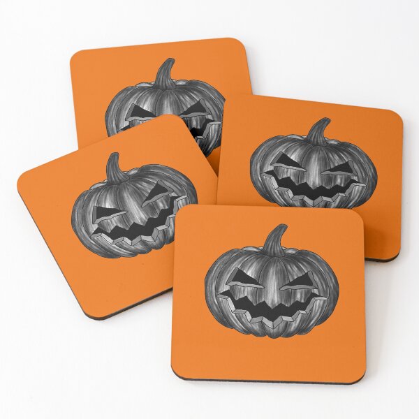 Item preview, Halloween Pumpkin designed and sold by l.o.tattoo.