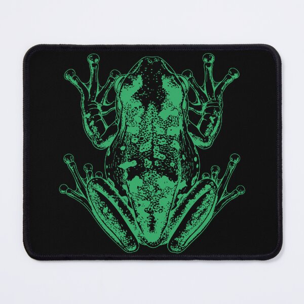 Item preview, Tree Frog designed and sold by DDScrok.