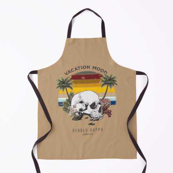 Item preview, Deadly Happy designed and sold by never-still.