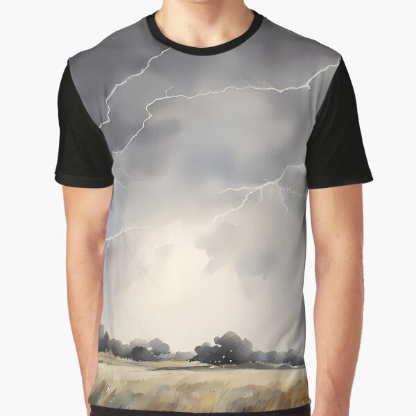 Item preview, Orage sur Field designed and sold by BookCovered.