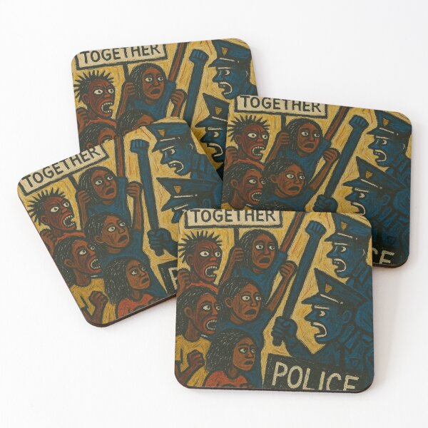 Item preview, Families Belong Together designed and sold by EFILKCUF.