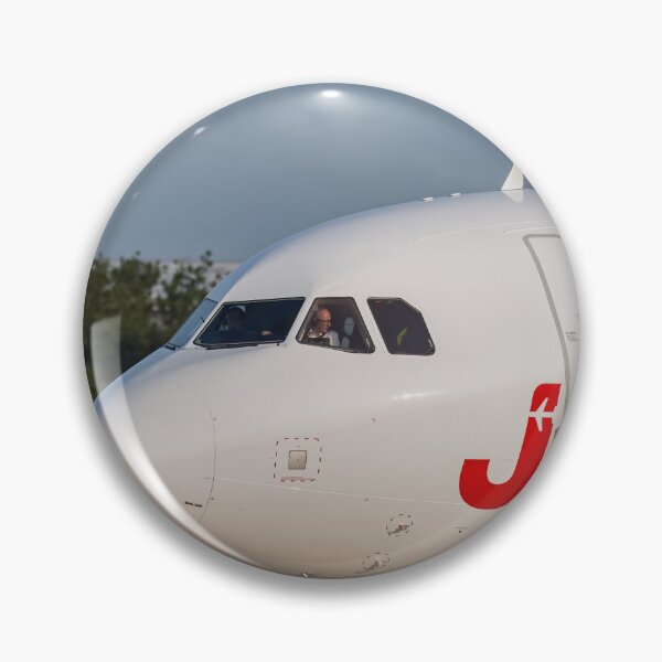 Artikelvorschau, Jet 2 Urlaub entworfen und verkauft von nikonshoot.
