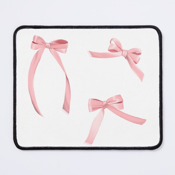 Item preview, Pink Bow (set) designed and sold by BinaDraws.