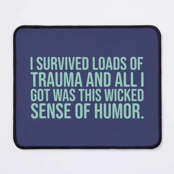 Item preview, I Survived - Sage designed and sold by sillyjess.