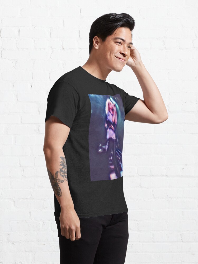 luis robert t shirt