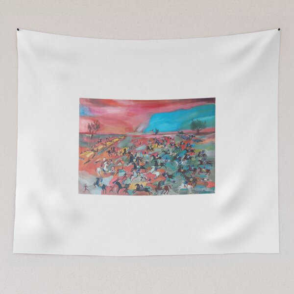 Item preview, Batalla de Caseros 2 designed and sold by Diego Manuel Rodriguez.
