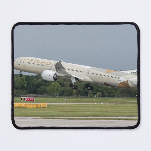 Item preview, ETIHAD airways designed and sold by nikonshoot.